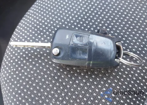 2008 Saturn Astra Xr from USA, damaged, VIN W08AT671X85072523